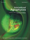 International Agrophysics杂志封面